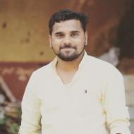 Rithedh Kumar S Data Science trainer in Mangalore