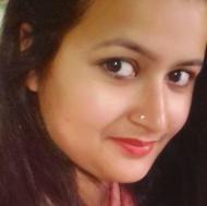 Swati J. Class I-V Tuition trainer in Delhi