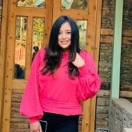 Sakshi Class 6 Tuition trainer in Chandigarh