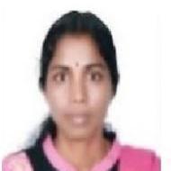 Devi D. Class 9 Tuition trainer in Bangalore
