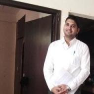 Dharmesh Tak Class 11 Tuition trainer in Delhi