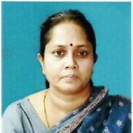 S. Padma M. Spoken English trainer in Visakhapatnam