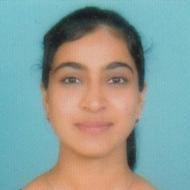 Karishma M. Class 11 Tuition trainer in Malegaon