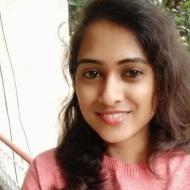 Prateeksha K. IBPS Exam trainer in Pune