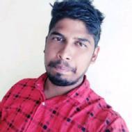 Bharath T. Class 9 Tuition trainer in Hyderabad