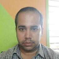 Rajesh Chiplunkar Class 9 Tuition trainer in Bangalore