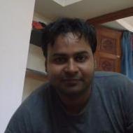 Praveen Pandey BTech Tuition trainer in Delhi