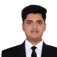 Ankit Pawa Class 6 Tuition trainer in Jamshedpur