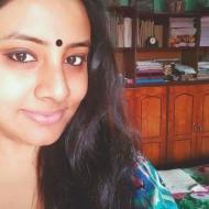 Tania G. Class I-V Tuition trainer in Bangalore