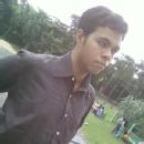 Photo of Abhishek Chakraborty