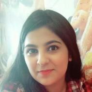 Manisha K. Class I-V Tuition trainer in Delhi