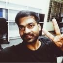 Photo of Samrat Yeshwin