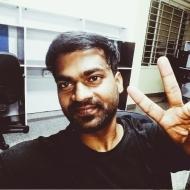 Samrat Yeshwin Class I-V Tuition trainer in Bangalore
