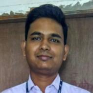 Ranjay Kumar Class 11 Tuition trainer in Kolkata