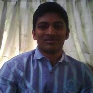 Manish Marakana BCA Tuition trainer in Surat