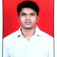 Vijaymahantesh Desai Class 10 trainer in Bangalore