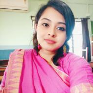 Dipwanita C. Class 11 Tuition trainer in Kolkata