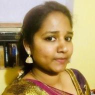 Monica Ashwath Class I-V Tuition trainer in Bangalore