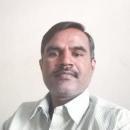 Photo of Shirish Kulkarni