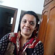 Revathi Spoken English trainer in Kolkata