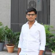 Bhumik Vaghasiya Class 9 Tuition trainer in Ahmedabad