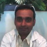 Omprakash Singh Acupressure trainer in Delhi