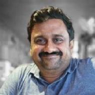 Harisudhan Nair Class 11 Tuition trainer in Chennai