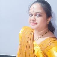 Swathi J. Class I-V Tuition trainer in Bangalore