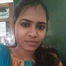 Photo of Sangeetha A.