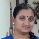 Photo of Sharvani R.