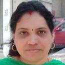 Photo of Manjula