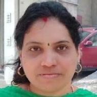 Manjula Class 9 Tuition trainer in Chennai