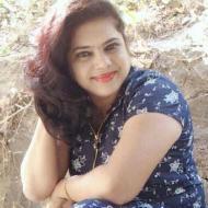 Shubha B. Class 6 Tuition trainer in Gurgaon