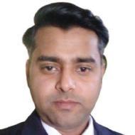 Shubham Agnihotri trainer in Noida
