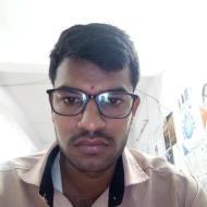 Sandeep Kumar Koppula Class 11 Tuition trainer in Hyderabad