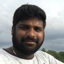 Photo of Vamshi Krishna