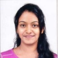 Pratheeksha C. Class 9 Tuition trainer in Kundapura