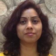 Nisha T. Class I-V Tuition trainer in Delhi