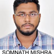 Somnath Mishra Class 11 Tuition trainer in Kolkata