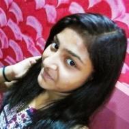 Shivani J. Typing trainer in Delhi