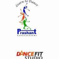 DanceFit Studio Dance institute in Khalapur