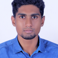 Sachin P Thankachan Class I-V Tuition trainer in Kochi