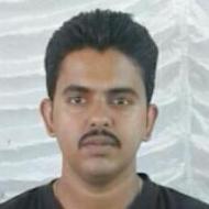 Anandarup Bhattacharjee SAP trainer in Chinsurah