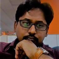Rajdeep Das Microsoft Azure trainer in Bangalore