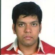 Sunil Class 11 Tuition trainer in Dehradun