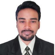 Bipin Kumar UGC NET Exam trainer in Patna Sadar