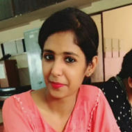 Savleen K. Class 9 Tuition trainer in Faridabad