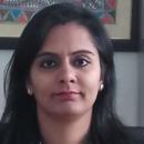 Photo of Dr.Anjali B.