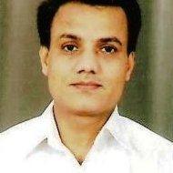 Alok Kumar Bhargava Marketing trainer in Noida