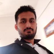 Mr. Dhruv Pathak Class 11 Tuition trainer in Ahmedabad